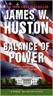 Book cover image of Balance of Power by James W. Huston