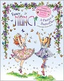 Book cover image of Fancy Nancy: A Flutter of Butterflies by Jane O'Connor