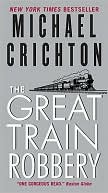 Book cover image of Great Train Robbery by Michael Crichton