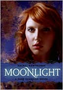 Book cover image of Moonlight (Dark Guardian Series #1) by Rachel Hawthorne