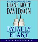 Diane Mott Davidson: Fatally Flaky (Culinary Mystery Series #15)