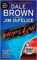 Book cover image of Dale Brown's Dreamland: Whiplash by Dale Brown