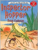 Doug Cushman: Inspector Hopper (I Can Read Book Series: Level 2)