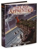 Joseph Delaney: Rise of the Huntress (The Last Apprentice Series #7)