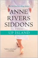 Book cover image of Up Island by Anne Rivers Siddons