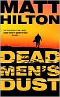 Book cover image of Dead Men's Dust by Matt Hilton
