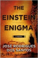 Book cover image of The Einstein Enigma by Jose Rodrigues Dos Santos