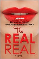 Book cover image of The Real Real by Emma McLaughlin