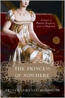 Lorenzo Borghese: The Princess of Nowhere