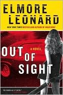 Book cover image of Out of Sight by Elmore Leonard