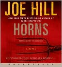 Joe Hill: Horns