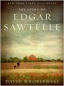 Book cover image of The Story of Edgar Sawtelle by David Wroblewski