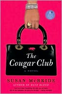 Susan McBride: The Cougar Club
