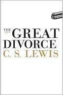 C. S. Lewis: Great Divorce