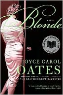 Book cover image of Blonde by Joyce Carol Oates