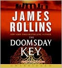 Book cover image of The Doomsday Key (Sigma Force Series #6) by James Rollins