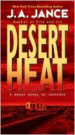 J. A. Jance: Desert Heat (Joanna Brady Series #1)