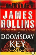 Book cover image of The Doomsday Key (Sigma Force Series #6) by James Rollins