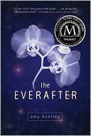 Book cover image of The Everafter by Amy Huntley