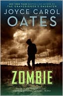 Book cover image of Zombie by Joyce Carol Oates
