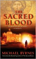 Michael Byrnes: Sacred Blood