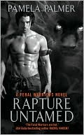 Book cover image of Rapture Untamed (Feral Warriors Series #4) by Pamela Palmer
