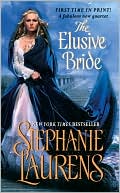 Stephanie Laurens: The Elusive Bride (Black Cobra Series #2)
