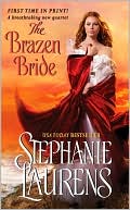 Book cover image of The Brazen Bride (Black Cobra Series #3) by Stephanie Laurens