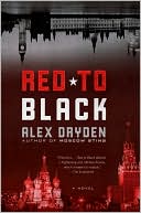 Book cover image of Red to Black by Alex Dryden