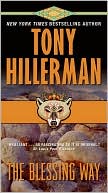 Book cover image of The Blessing Way (Joe Leaphorn and Jim Chee Series #1) by Tony Hillerman