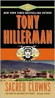 Tony Hillerman: Sacred Clowns (Joe Leaphorn and Jim Chee Series #11)