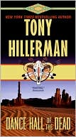 Book cover image of Dance Hall of the Dead (Joe Leaphorn and Jim Chee Series #2) by Tony Hillerman