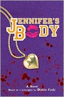 Book cover image of Jennifer's Body by Audrey Nixon