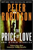 Peter Robinson: The Price of Love and Other Stories