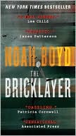 Book cover image of The Bricklayer by Noah Boyd