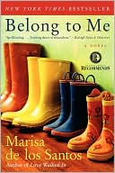 Book cover image of Belong to Me by Marisa de los Santos