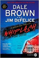 Book cover image of Dale Brown's Dreamland: Whiplash by Dale Brown