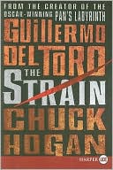 Guillermo del Toro: The Strain (Strain Trilogy #1)