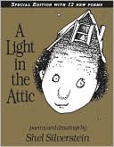 Book cover image of A Light in the Attic: Special Edition by Shel Silverstein