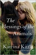 Katrina Kittle: The Blessings of the Animals