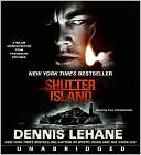 Book cover image of Shutter Island by Dennis Lehane