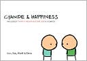 Book cover image of Cyanide and Happiness by Kris Wilson