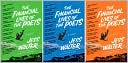 Book cover image of The Financial Lives of the Poets by Jess Walter