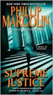 Book cover image of Supreme Justice by Phillip Margolin