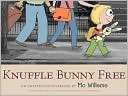 Book cover image of Knuffle Bunny Free: An Unexpected Diversion by Mo Willems