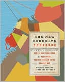 Melissa Vaughan: The New Brooklyn Cookbook: Recipes and Stories from 31 Restaurants That Put Brooklyn on the Culinary Map