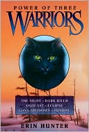 Erin Hunter: Warriors: Power of Three Box Set: Volumes 1 to 6