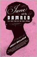 Janet Mullany: Jane and the Damned