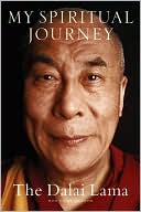 Book cover image of My Spiritual Journey by Dalai Lama