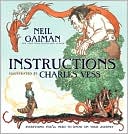 Neil Gaiman: Instructions